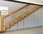 Construction et protection de vos escaliers par Escaliers Maisons à Le Mesnil-Eury